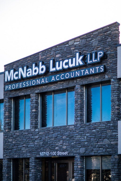 Corporate Tax Firm